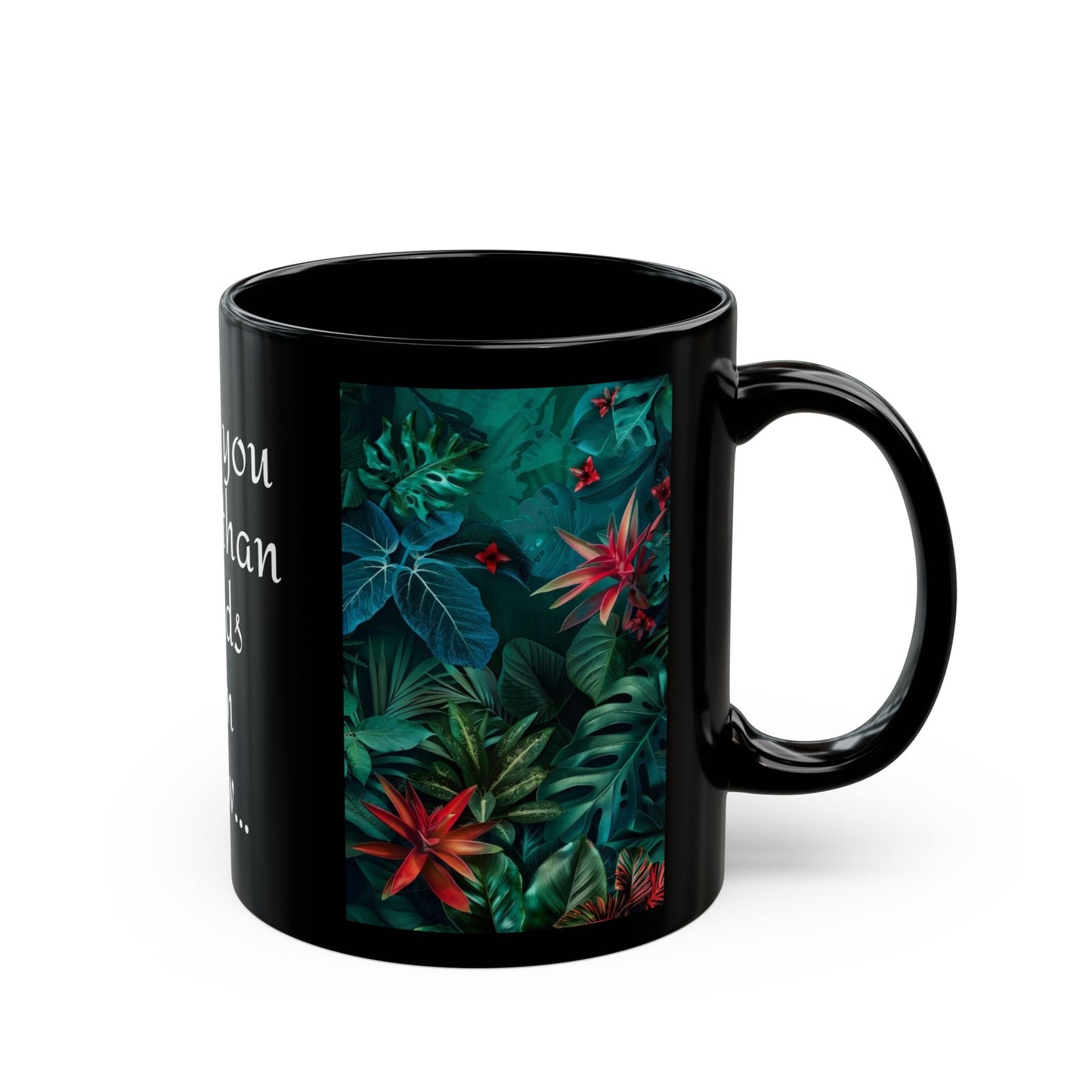 Love brew Mug (11oz)