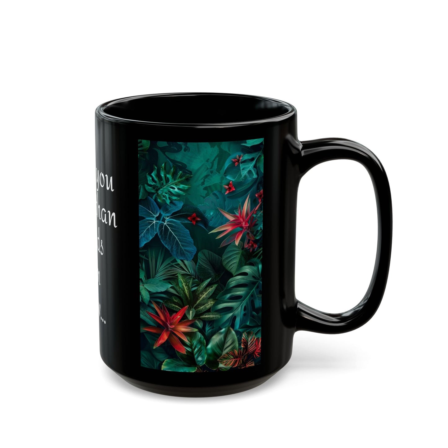 Love brew Mug (11oz)